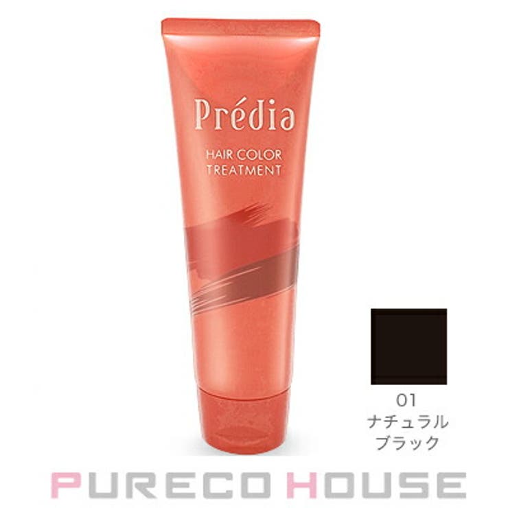 コーセー プレディア ヘアカラートリートメント[品番：PRCE0000820 