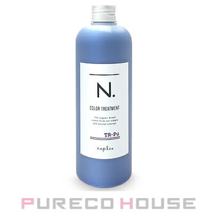 ナプラ N カラートリートメント | PURECO HOUSE | 詳細画像1 
