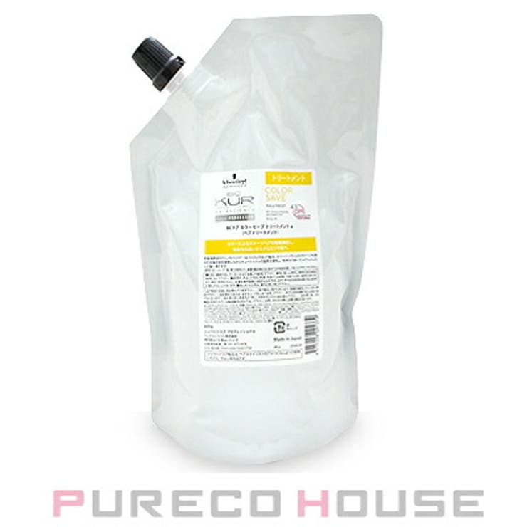 シュワルツコフ BCクア カラーセーブ | PURECO HOUSE | 詳細画像1 