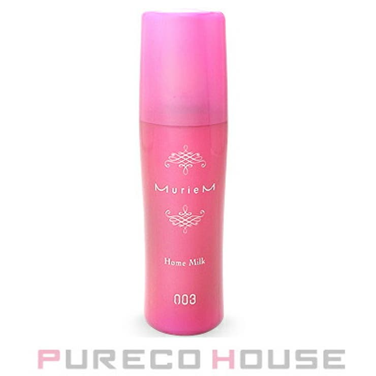 ナンバースリー ミュリアム ホームミルク (ヘアトリートメント) 120g | PURECO HOUSE | 詳細画像1 