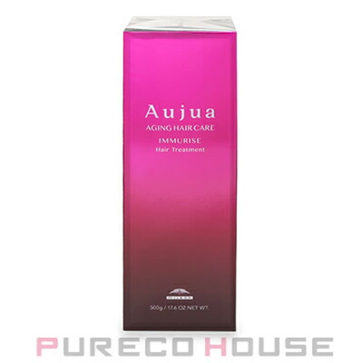 ミルボン オージュア IM イミュライズ ヘアトリートメント v 500g[品番 