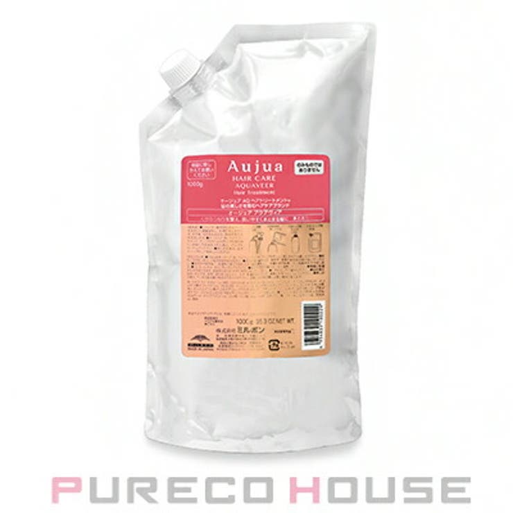 ミルボン オージュア AQ | PURECO HOUSE | 詳細画像1 