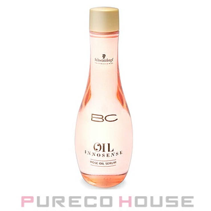 シュワルツコフ BCオイル ローズ | PURECO HOUSE | 詳細画像1 