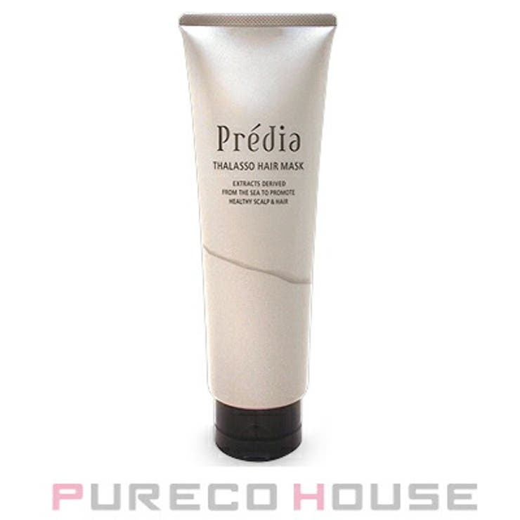 コーセー プレディア タラソ ヘアマスク n 250g | PURECO HOUSE | 詳細画像1 