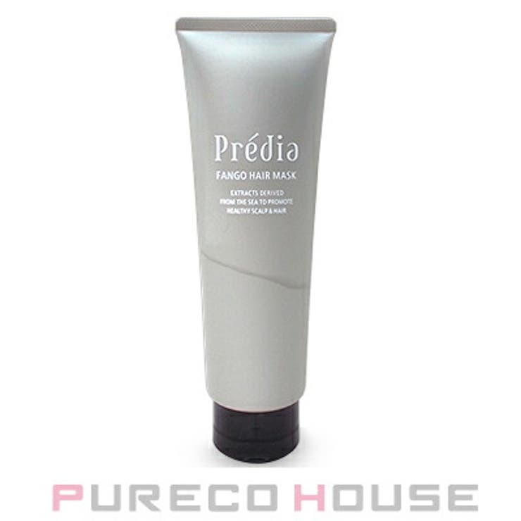 コーセー プレディア ファンゴ ヘアマスクn (ヘアトリートメント) 250g | PURECO HOUSE | 詳細画像1 