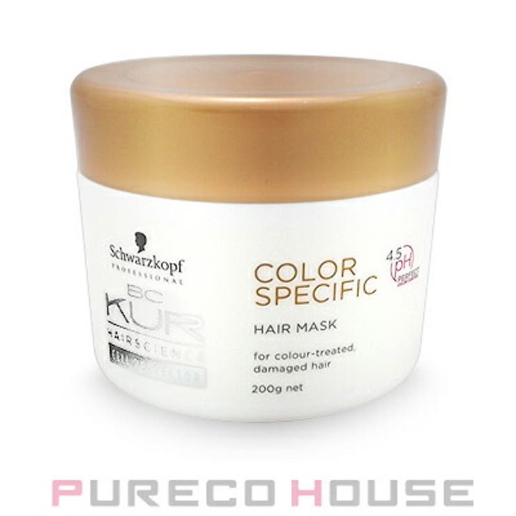 シュワルツコフ BCクア カラースペシフィーク | PURECO HOUSE | 詳細画像1 