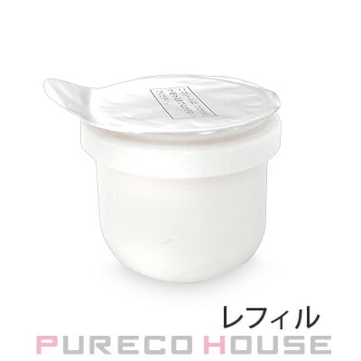コーセー ルシェリ リフトグロウ クリーム （レフィル） 40g | PURECO HOUSE | 詳細画像1 