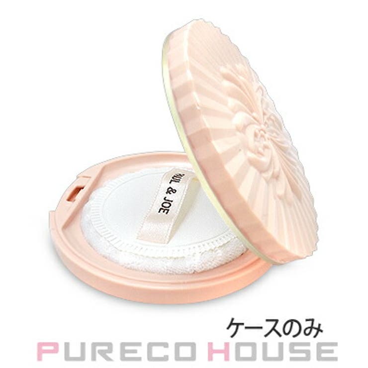 PAUL&JOE セッティング パウダー | PURECO HOUSE | 詳細画像1 