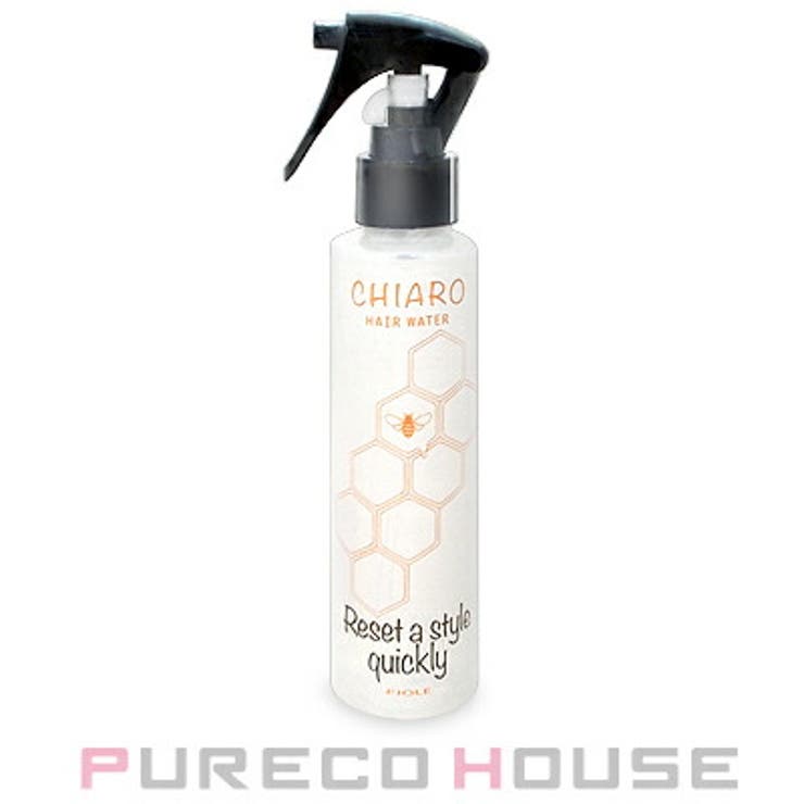 フィヨーレ キアロ ヘアウォーター (洗い流さないトリートメント) 150ml | PURECO HOUSE | 詳細画像1 