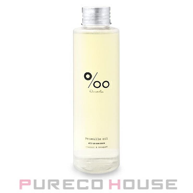 ムコタ プロミルオイル (ヘア＆ボディ用オイル) 150ml | PURECO HOUSE | 詳細画像1 