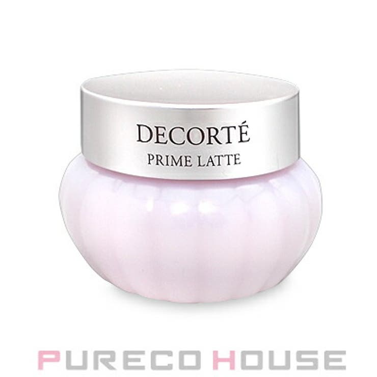 コーセー コスメデコルテ プリム ラテ クリーム 40g | PURECO HOUSE | 詳細画像1 