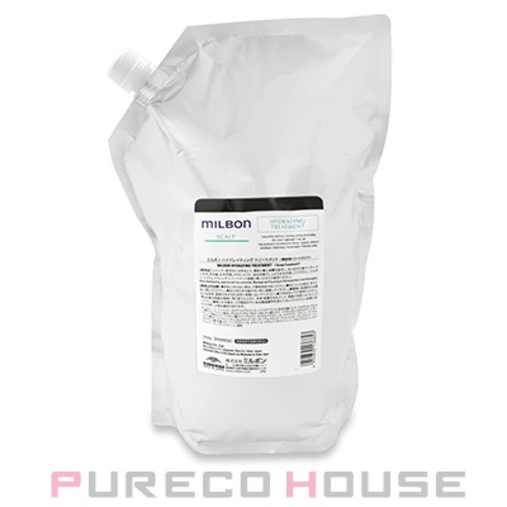 グローバル ミルボン スカルプ | PURECO HOUSE | 詳細画像1 