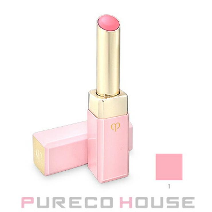 資生堂 クレドポーボーテ マニフィカトゥールレーブル | PURECO HOUSE | 詳細画像1 