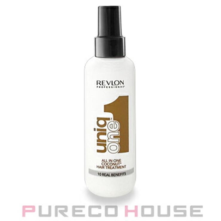 REVLON PROFESSIONAL ユニークワン | PURECO HOUSE | 詳細画像1 