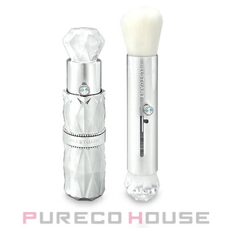 JILL STUART(ジル スチュアート) チークカラーブラシ | PURECO HOUSE | 詳細画像1 