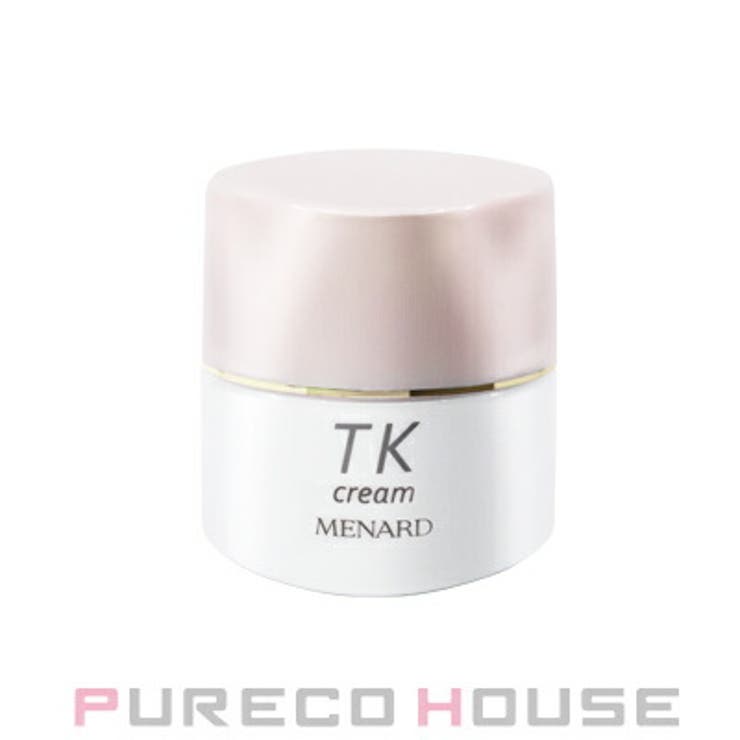 うのにもお得な メナード TK クリーム （エモリエントクリーム） 30g[品番 フェイスクリーム