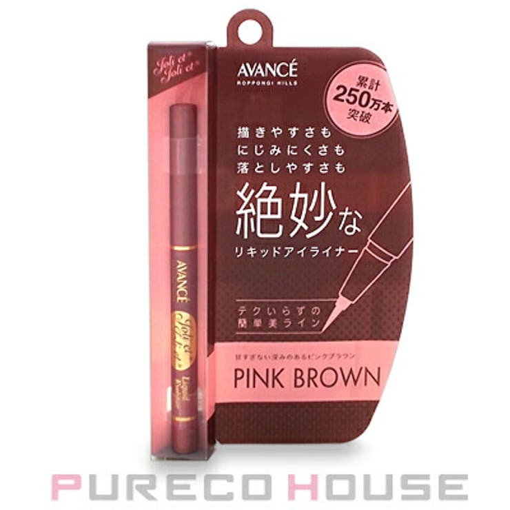AVANCE ジョリ エ | PURECO HOUSE | 詳細画像1 