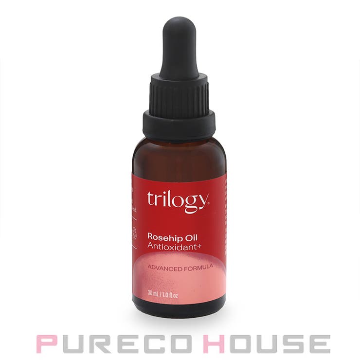 trilogy(トリロジー) ロザピン プラス 30ml | PURECO HOUSE | 詳細画像1 