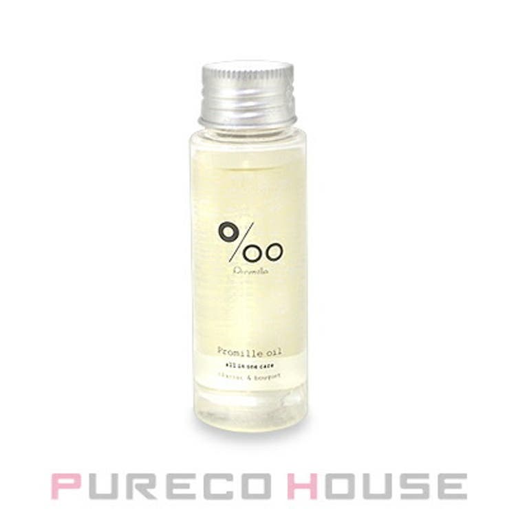 ムコタ プロミルオイル (ヘア＆ボディ用オイル) 50ml | PURECO HOUSE | 詳細画像1 