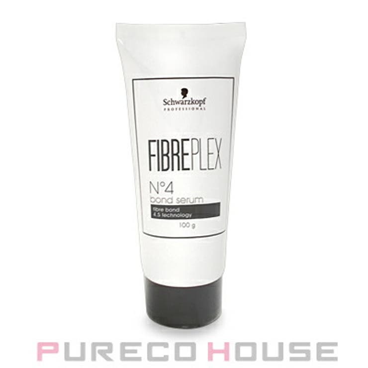 シュワルツコフ ファイバープレックス No.4 ボンドセラム 100g | PURECO HOUSE | 詳細画像1 