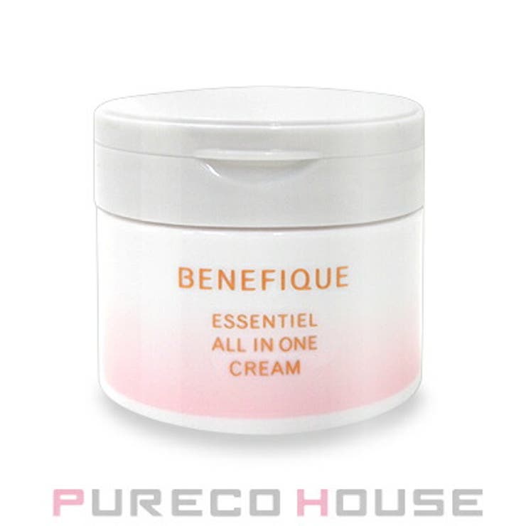 資生堂 ベネフィーク エッセンシャル | PURECO HOUSE | 詳細画像1 