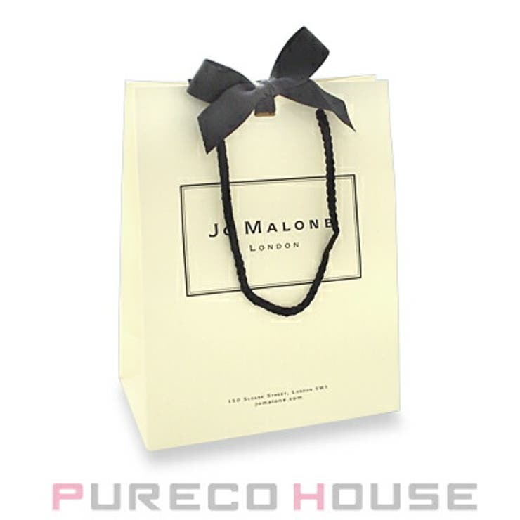 JOMALONE（ジョーマローン） ペーパーバッグ （レギュラーサイズ） | PURECO HOUSE | 詳細画像1 
