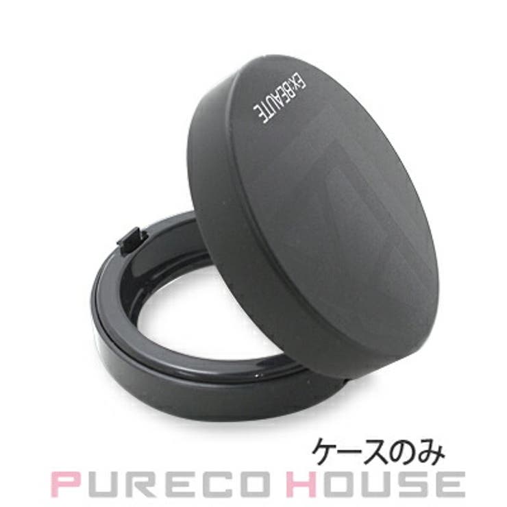 エクスボーテ クッションコンパクトケース[品番：PRCE0002392]｜PURECO  HOUSE（プレコハウス）のレディースファッション通販｜SHOPLIST（ショップリスト）