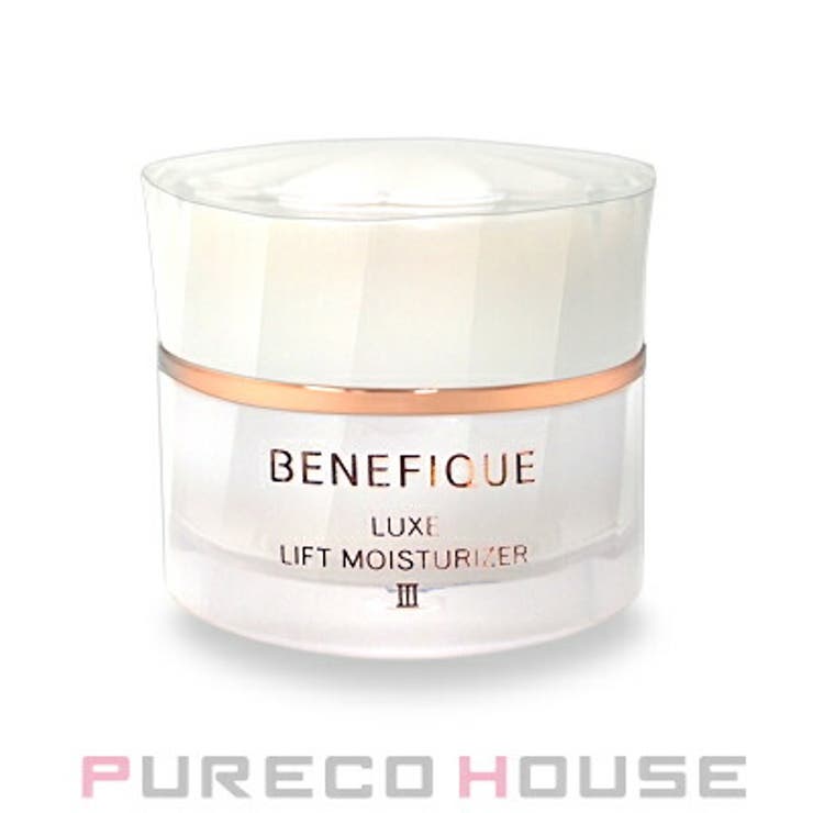 資生堂 ベネフィーク リュクス | PURECO HOUSE | 詳細画像1 