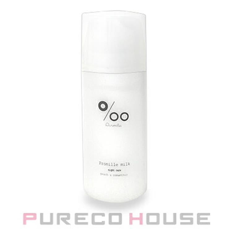 ムコタ プロミルミルク (洗い流さないトリートメント) 100g | PURECO HOUSE | 詳細画像1 