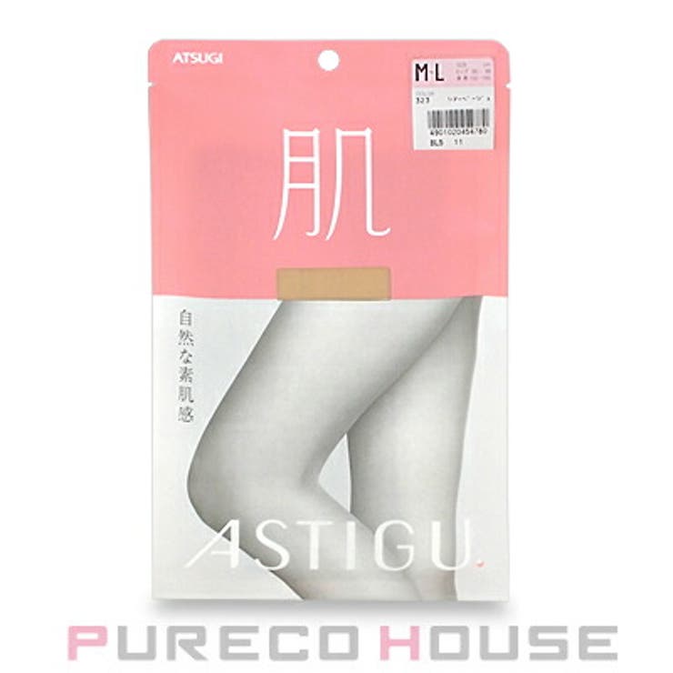 アツギ アスティーグ 【肌】 | PURECO HOUSE | 詳細画像1 