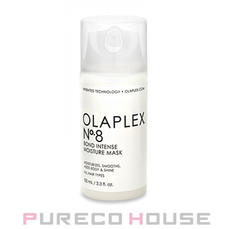 OLAPLEX No 8 | PURECO HOUSE | 詳細画像1 