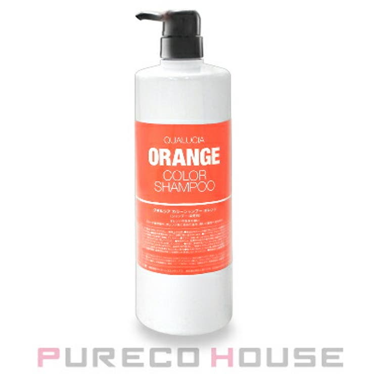 フィヨーレ クオルシア カラーシャンプー | PURECO HOUSE | 詳細画像1 