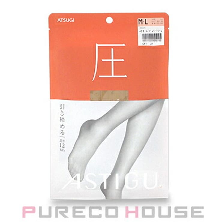 アツギ アスティーグ 【圧】 | PURECO HOUSE | 詳細画像1 