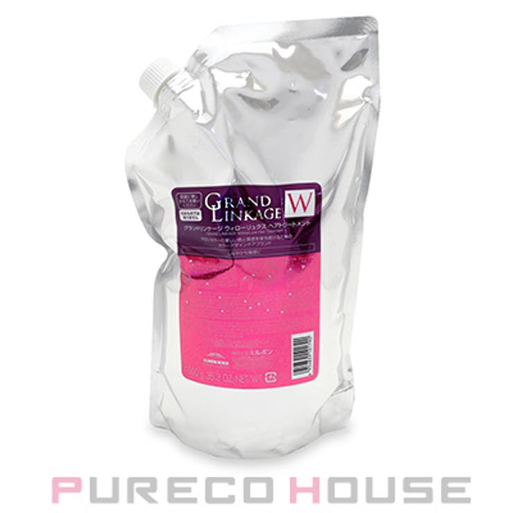 ミルボン グランドリンケージ ウィローリュクス | PURECO HOUSE | 詳細画像1 