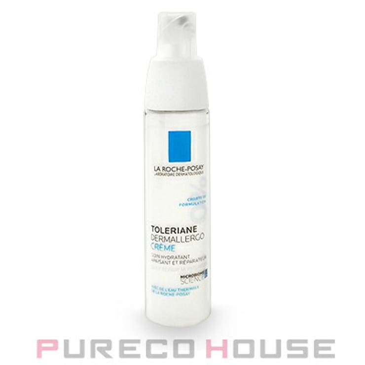 ラロッシュポゼ トレリアン ダーマアレルゴ クリーム 40ml | PURECO HOUSE | 詳細画像1 