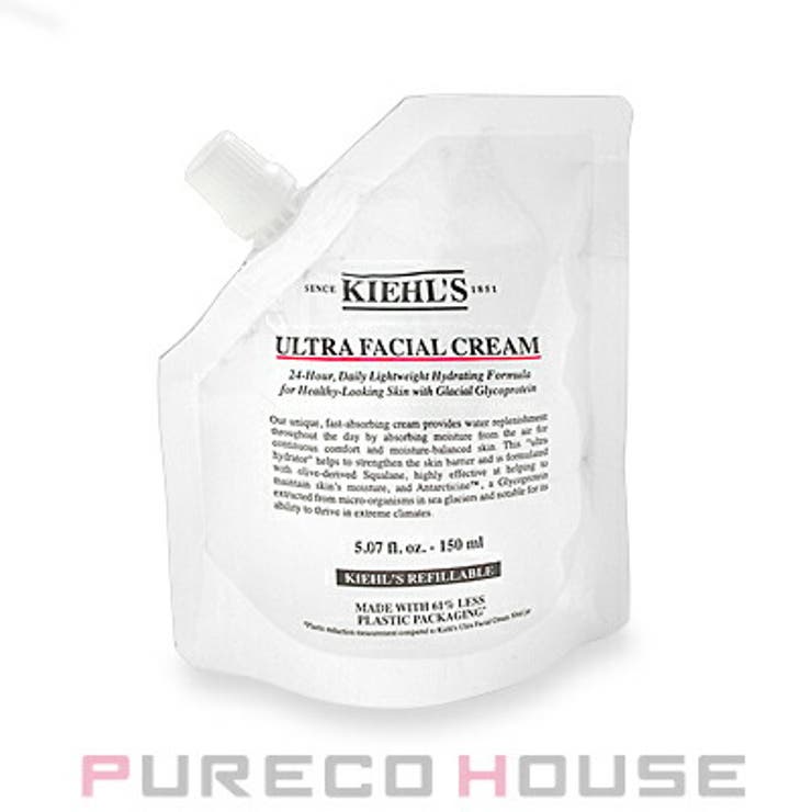 KIEHL S キールズ | PURECO HOUSE | 詳細画像1 