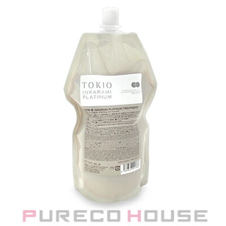 TOKIO IE インカラミ | PURECO HOUSE | 詳細画像1 