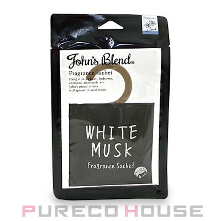 John s Blend | PURECO HOUSE | 詳細画像1 