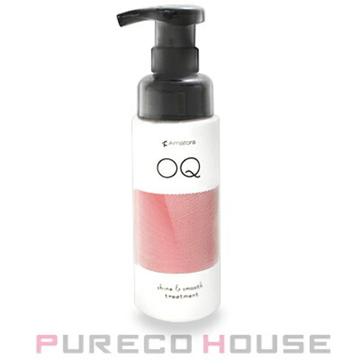 アマトラ オーキュー (洗い流さないトリートメント) 200ml | PURECO HOUSE | 詳細画像1 