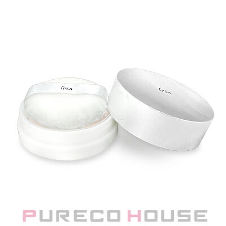IPSA (イプサ) スキンケアパウダー 25g 【医薬部外品】 | PURECO HOUSE | 詳細画像1 