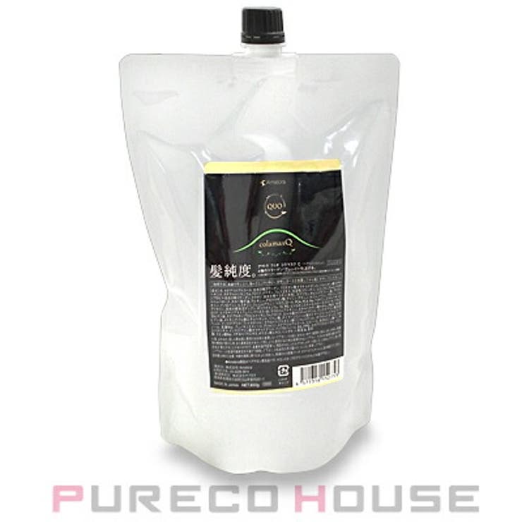 アマトラ クゥオ コラマスク C (トリートメント) (レフィル) 850g | PURECO HOUSE | 詳細画像1 