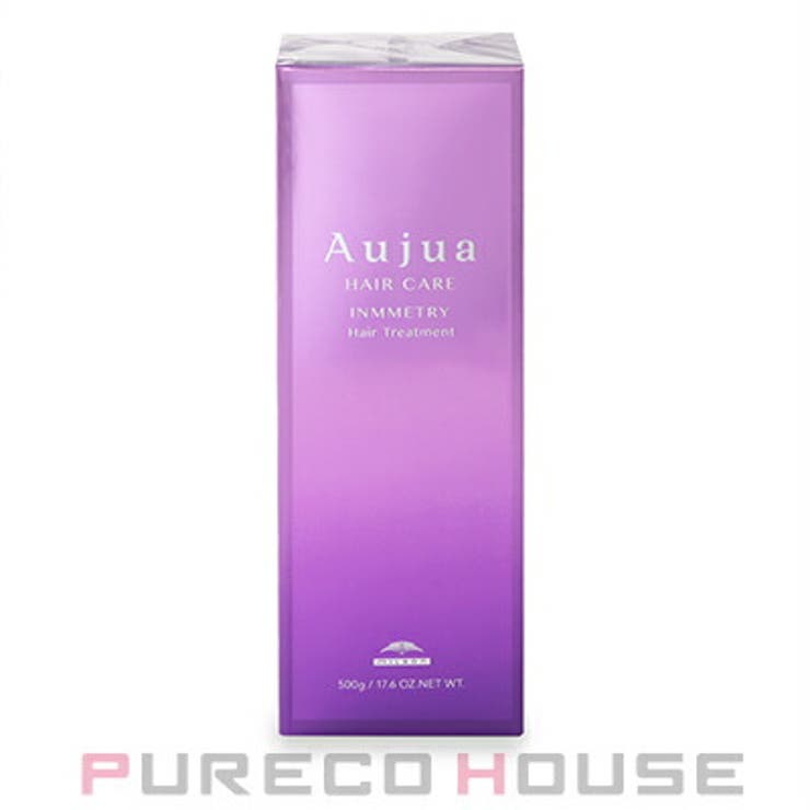 ミルボン オージュア IY インメトリィ ヘアトリートメント v 500g | PURECO HOUSE | 詳細画像1 