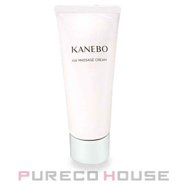 カネボウ KANEBO AW マッサージ クリーム 100ml | PURECO HOUSE | 詳細画像1 