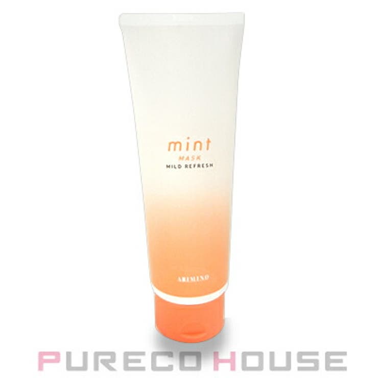 アリミノ ミント マスク | PURECO HOUSE | 詳細画像1