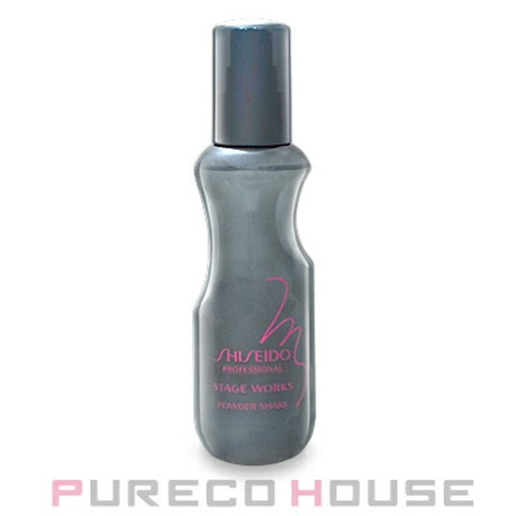 資生堂 プロフェッショナル ステージワークス | PURECO HOUSE | 詳細画像1 