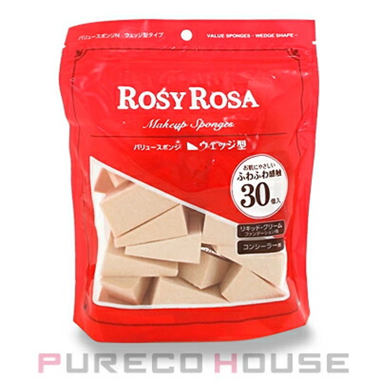 ROSY ROSA (ロージー | PURECO HOUSE | 詳細画像1 