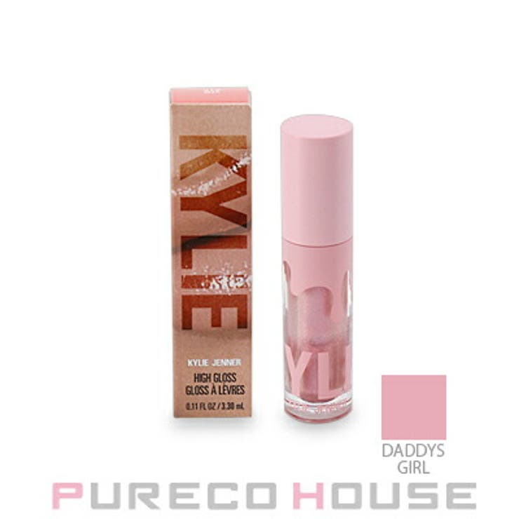 Kylie Cosmetics ハイ | PURECO HOUSE | 詳細画像1 