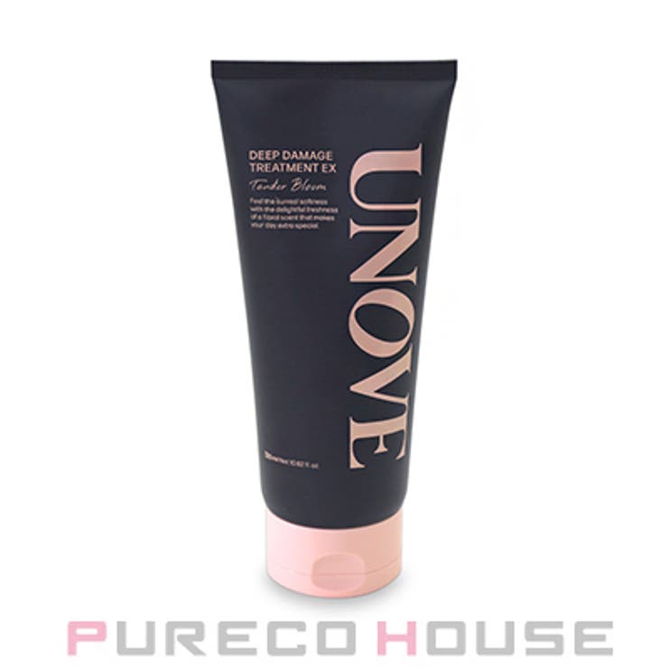 UNOVE ディープ ダメージ | PURECO HOUSE | 詳細画像1 