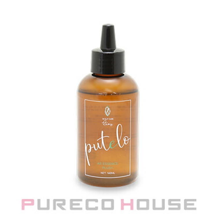 プテロ ARエッセンス plus+ (ヘアトニック) 140ml | PURECO HOUSE | 詳細画像1 