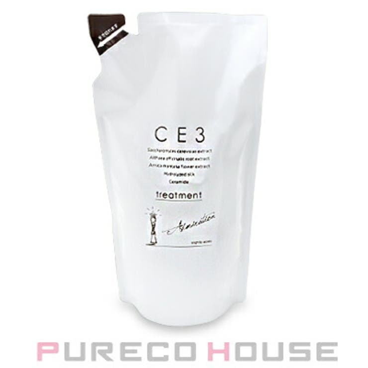 フォード CE3 トリートメント | PURECO HOUSE | 詳細画像1 